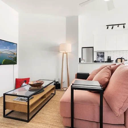 Best Of City-Suburbs Living In Trendy Darlinghurst Sydney Exterior photo