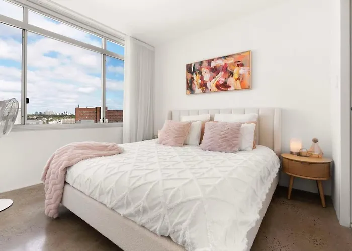 Best Of City-Suburbs Living In Trendy Darlinghurst